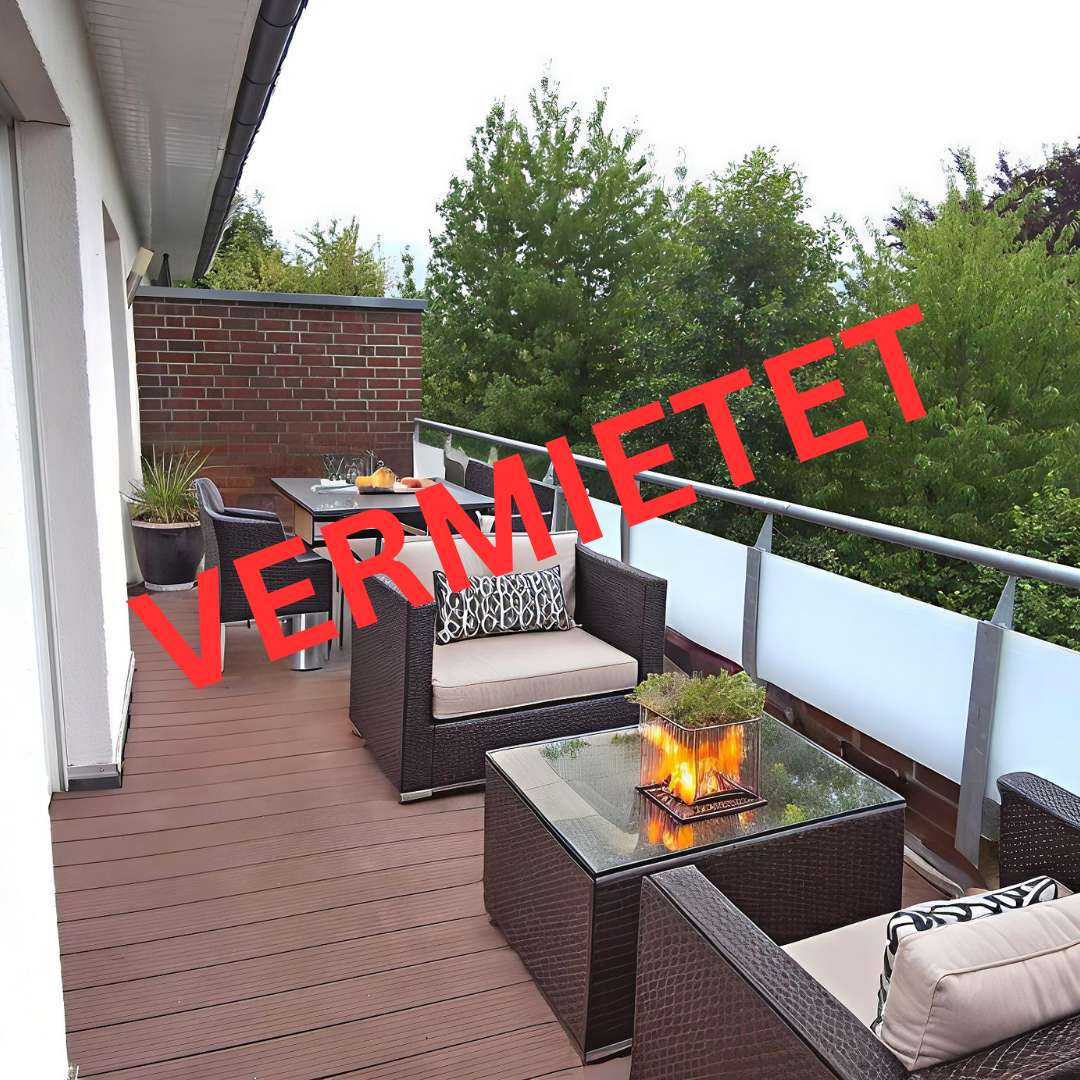 Thumbnail-Wohnung zum Mieten in Diepholz 750,00 € 83 m²