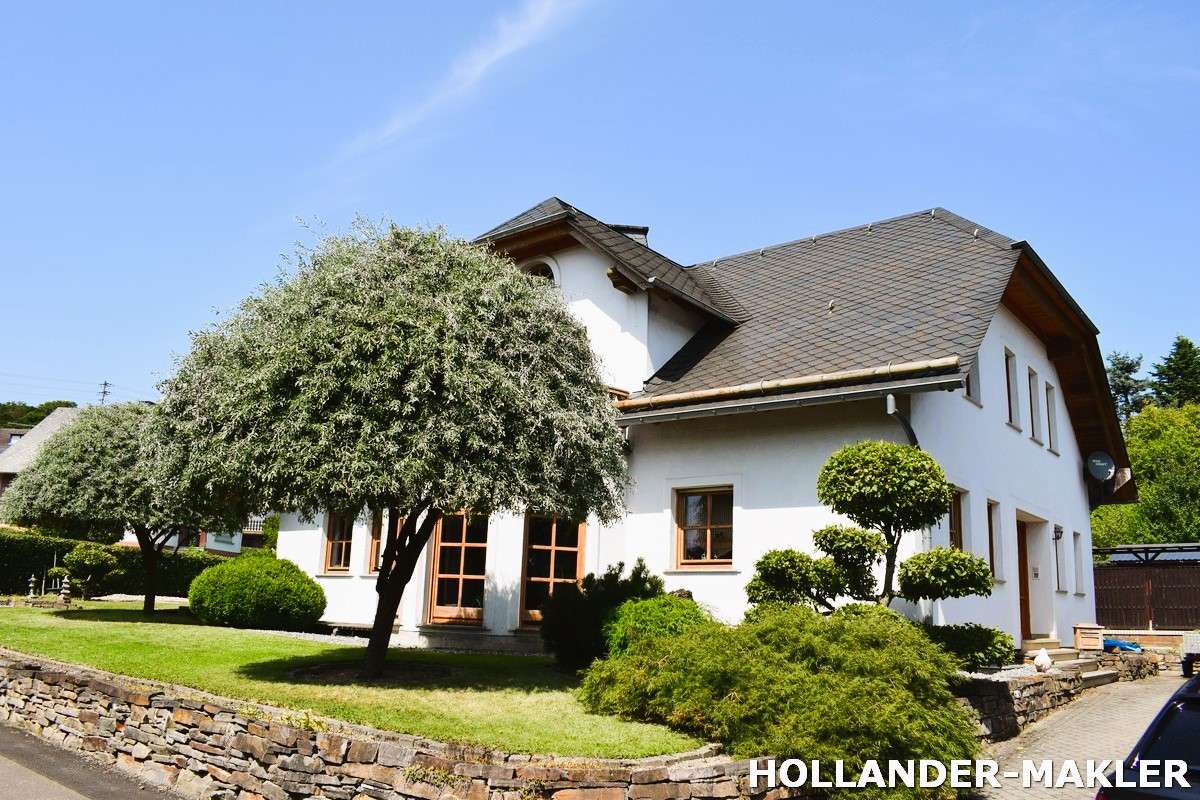 Thumbnail-Haus zum Kaufen in Blankenrath 449.000,00 € 260 m²