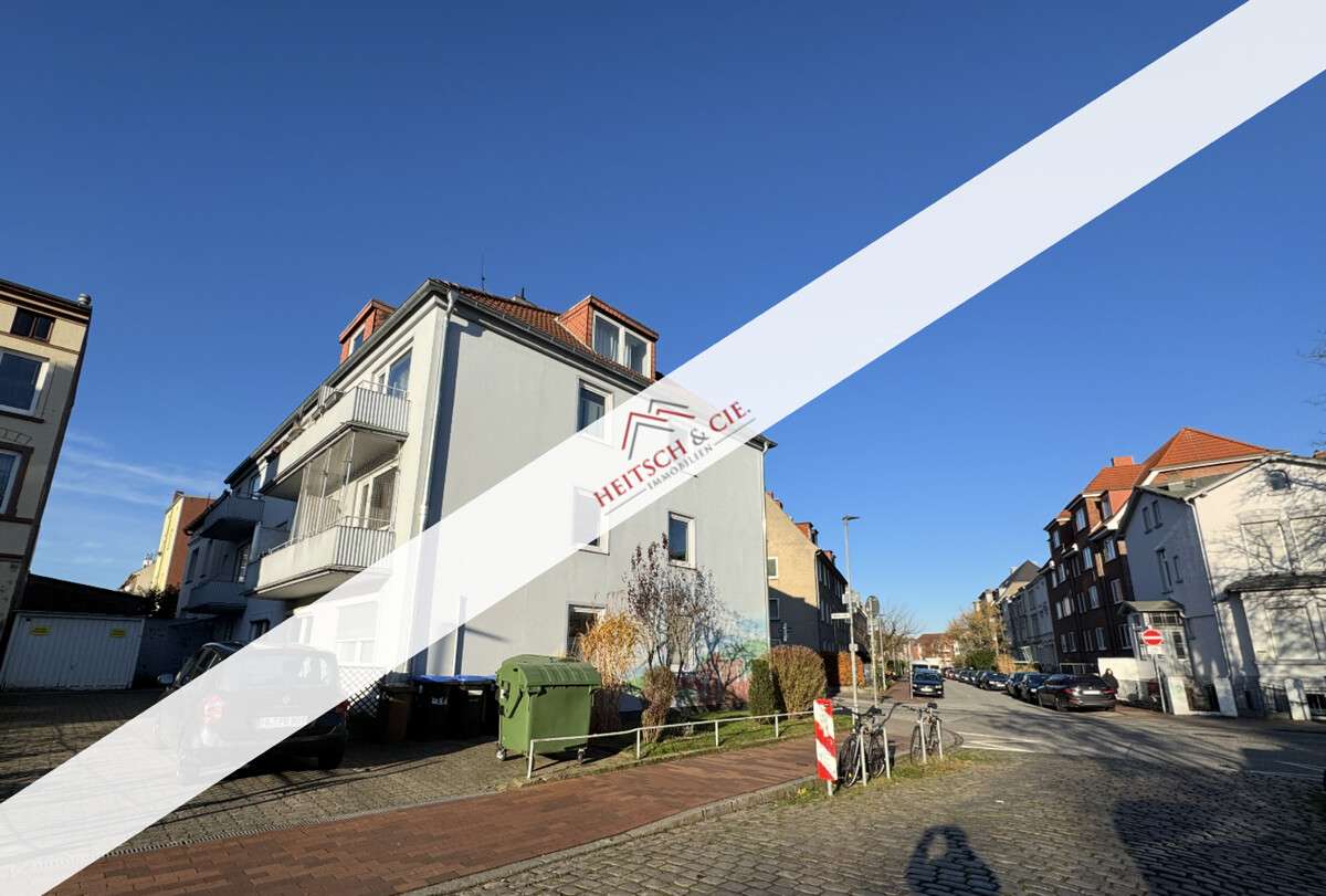 Thumbnail-Wohnung zum Kaufen in Lübeck 149.000,00 € 53.4 m²