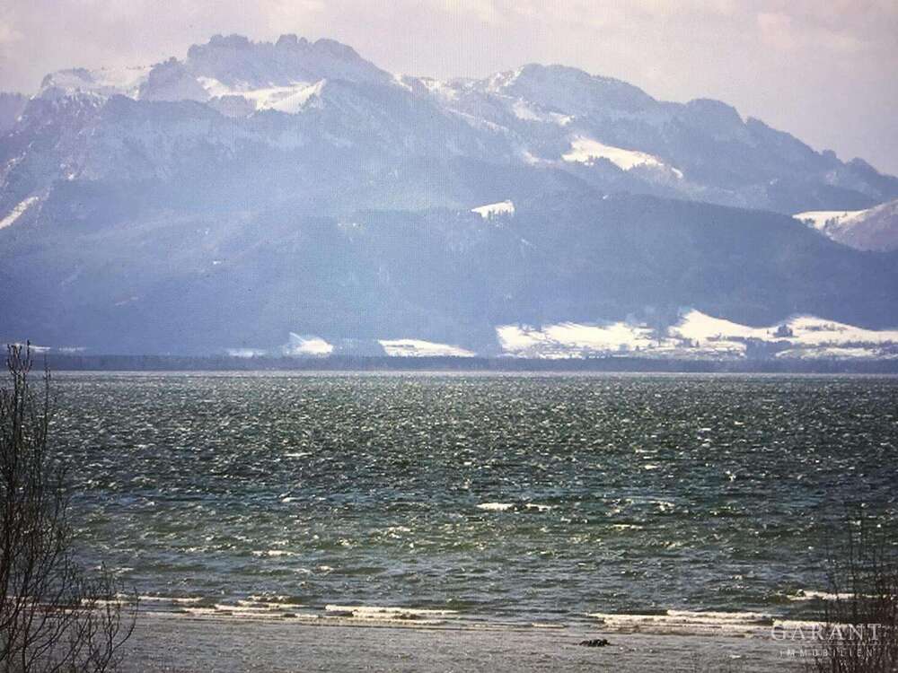 Thumbnail-Grundstück zu verkaufen in Seeon-Seebruck 75.000,00 € 1000 m²