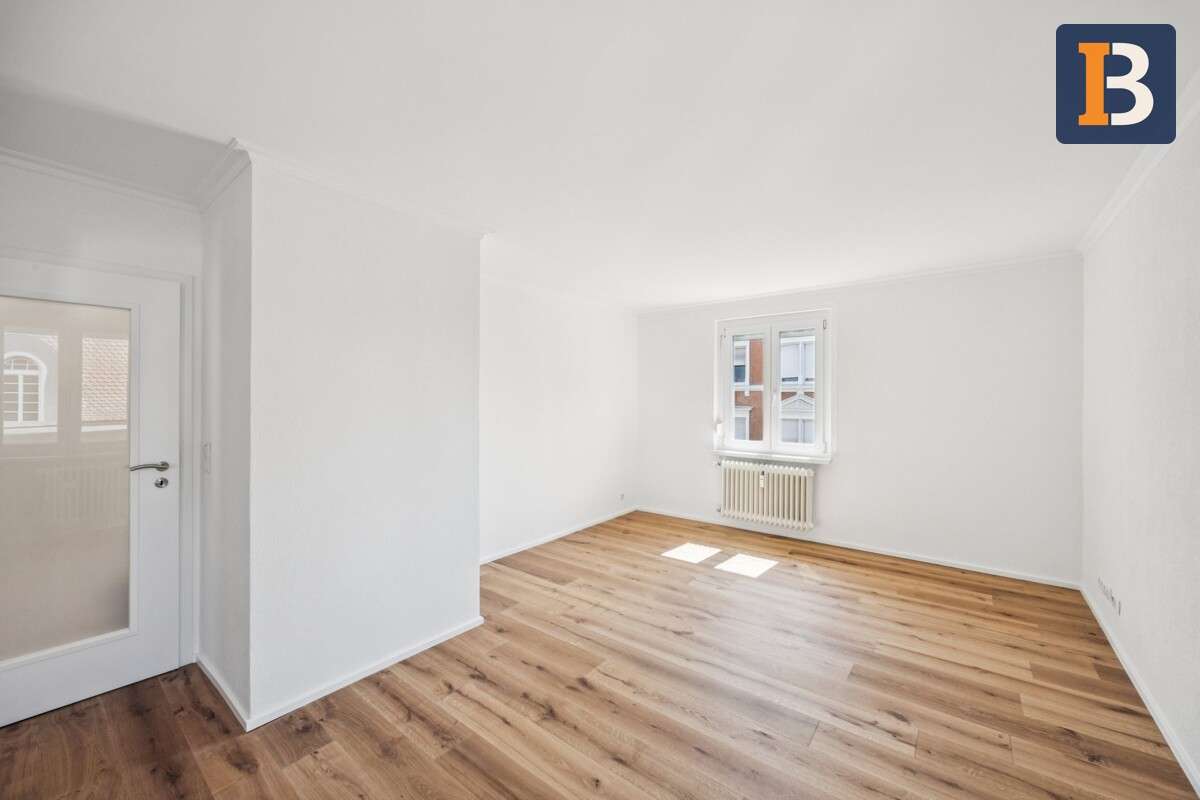 Thumbnail-Wohnung zum Kaufen in Rheinfelden 249.000,00 € 70 m²