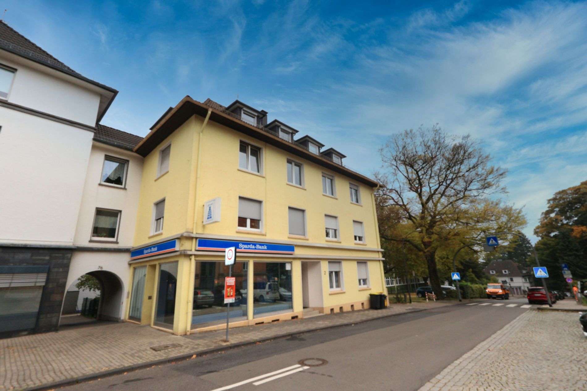 Thumbnail-Haus zum Kaufen in Remscheid 799.000,00 € 468 m²