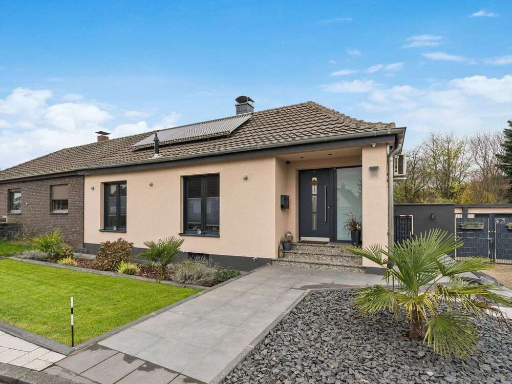 Thumbnail-Haus zum Kaufen in Duisburg 649.000,00 € 145 m²