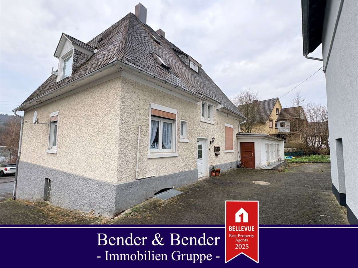 Thumbnail-Wohnung zum Mieten in Betzdorf VG 293,00 € 45 m²