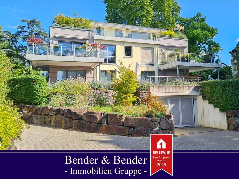 Thumbnail-Wohnung zum Kaufen in Königswinter 495.000,00 € 78 m²