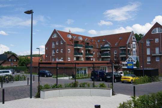 Thumbnail-Wohnung zum Mieten in Reken 510,00 € 56.25 m²