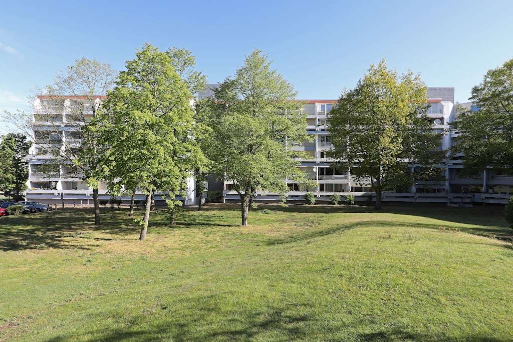 Thumbnail-Wohnung zum Mieten in Wolfsburg 518,35 € 85.82 m²