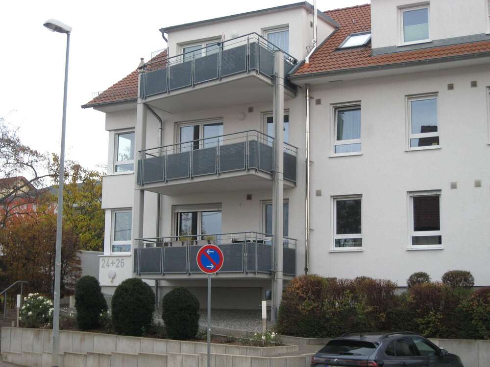 Thumbnail-Wohnung zum Kaufen in Neuffen 445.000,00 € 93 m²