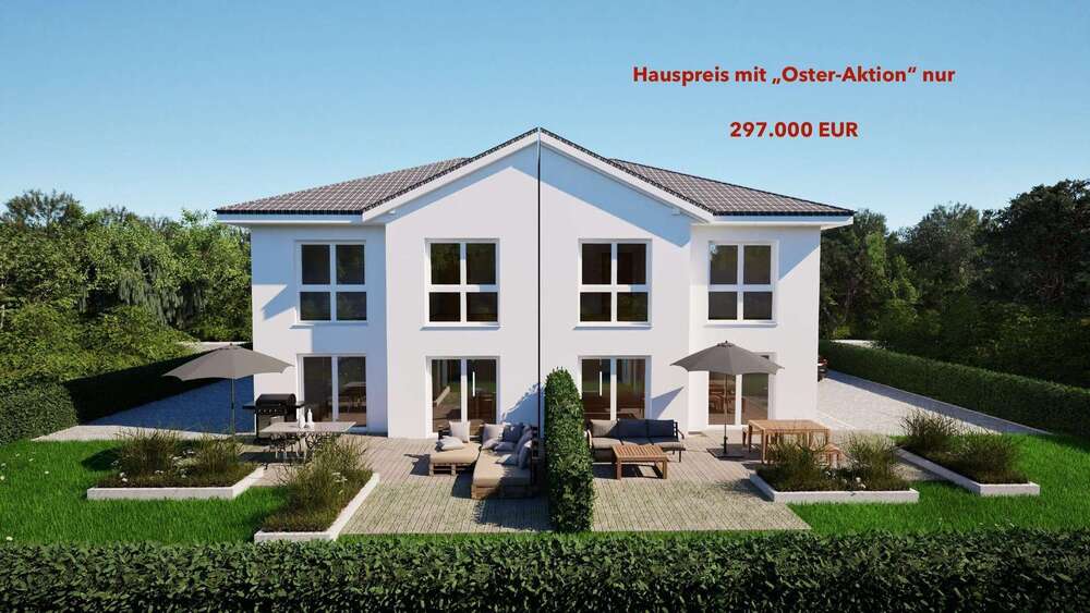 Thumbnail-Haus zum Kaufen in Berlin 590.000,00 € 124 m²