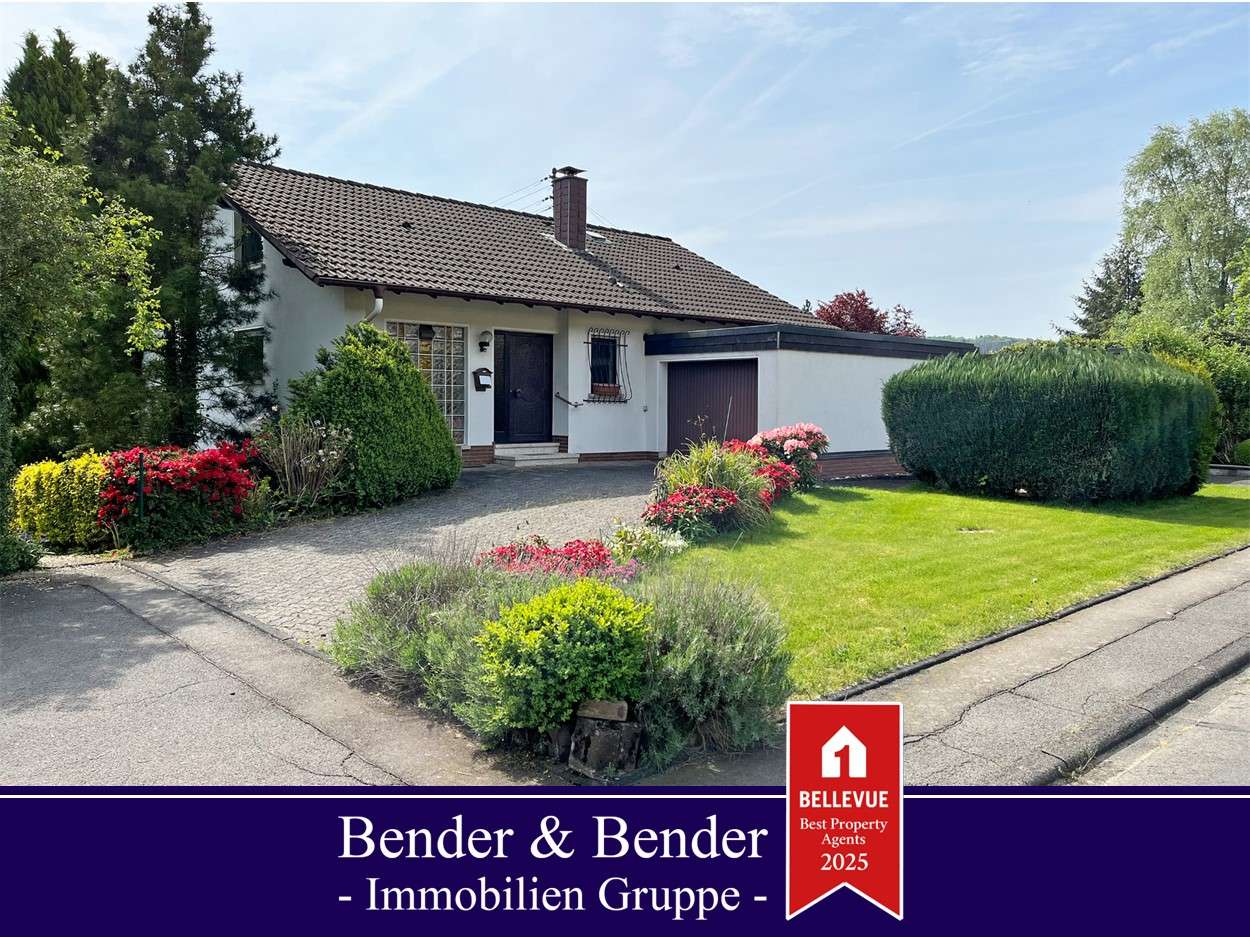 Thumbnail-Haus zum Kaufen in Bad Marienberg VG 233.000,00 € 155.9 m²