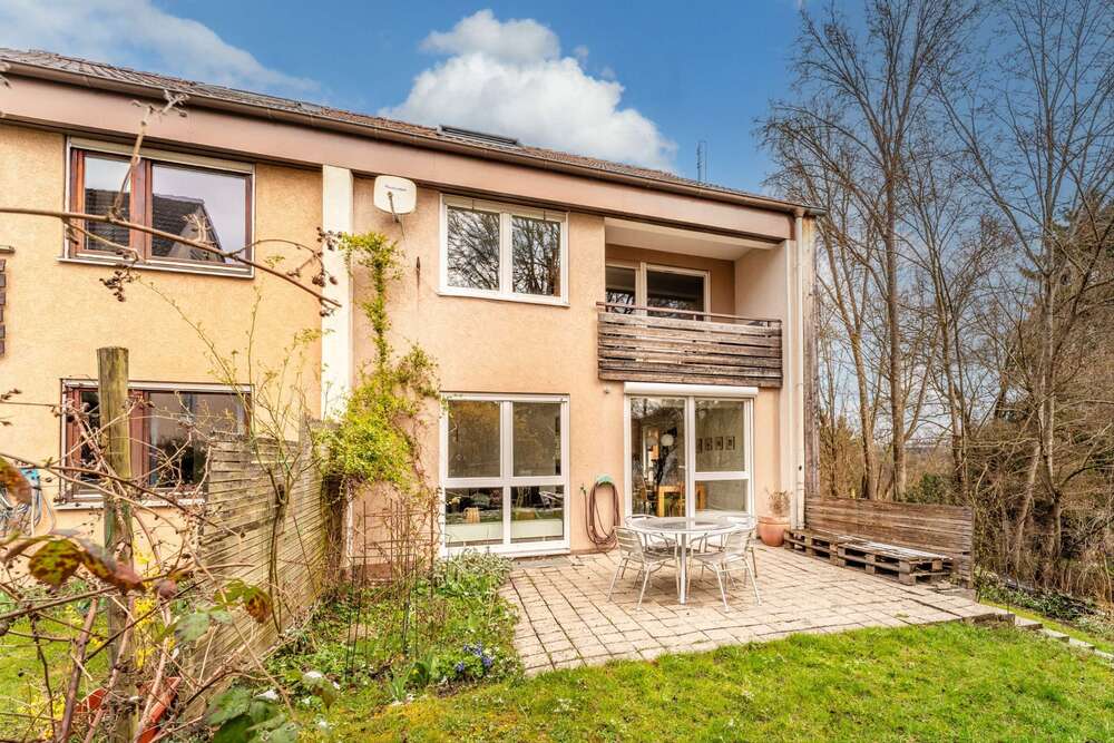 Thumbnail-Haus zum Kaufen in Rottweil 379.000,00 € 130 m²