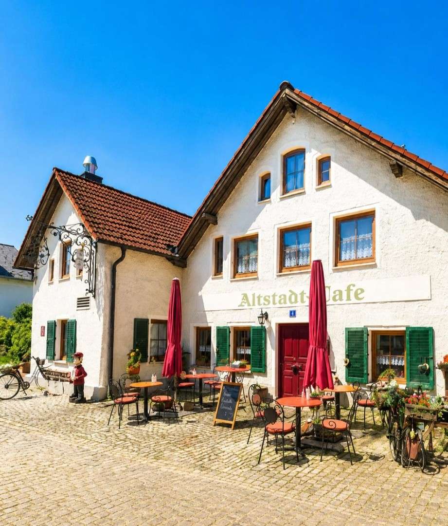 Thumbnail-Haus zum Kaufen in Beilngries 645.000,00 € 230 m²