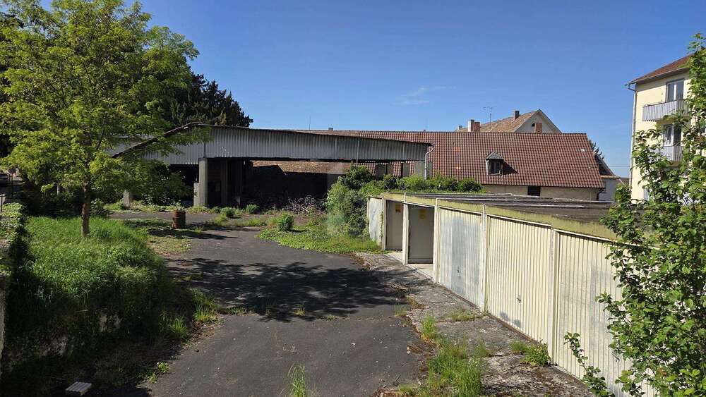 Thumbnail-Grundstück zu verkaufen in Bad Dürkheim 780.000,00 € 1198 m²