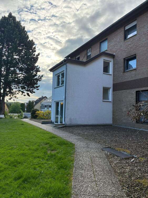 Thumbnail-Wohnung zum Mieten in Bad Salzuflen 330,00 € 33 m²