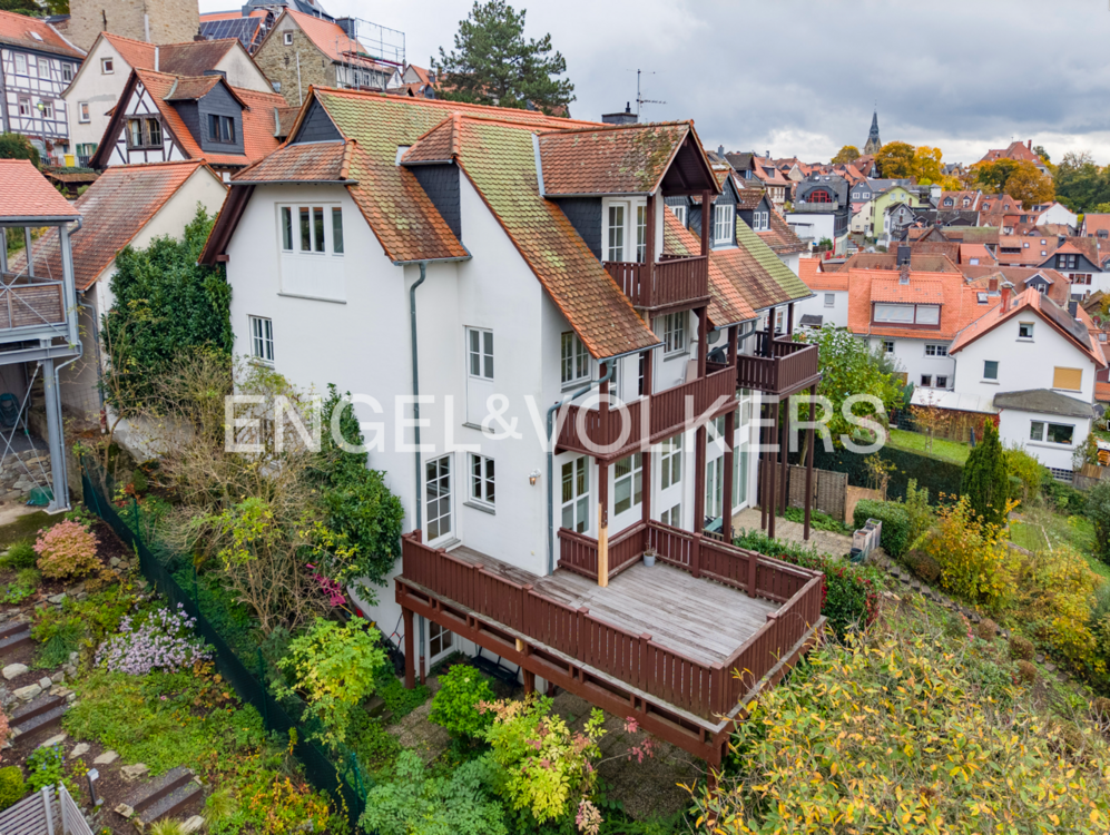 Thumbnail-Haus zum Kaufen in Kronberg im Taunus 1.100.000,00 € 253 m²