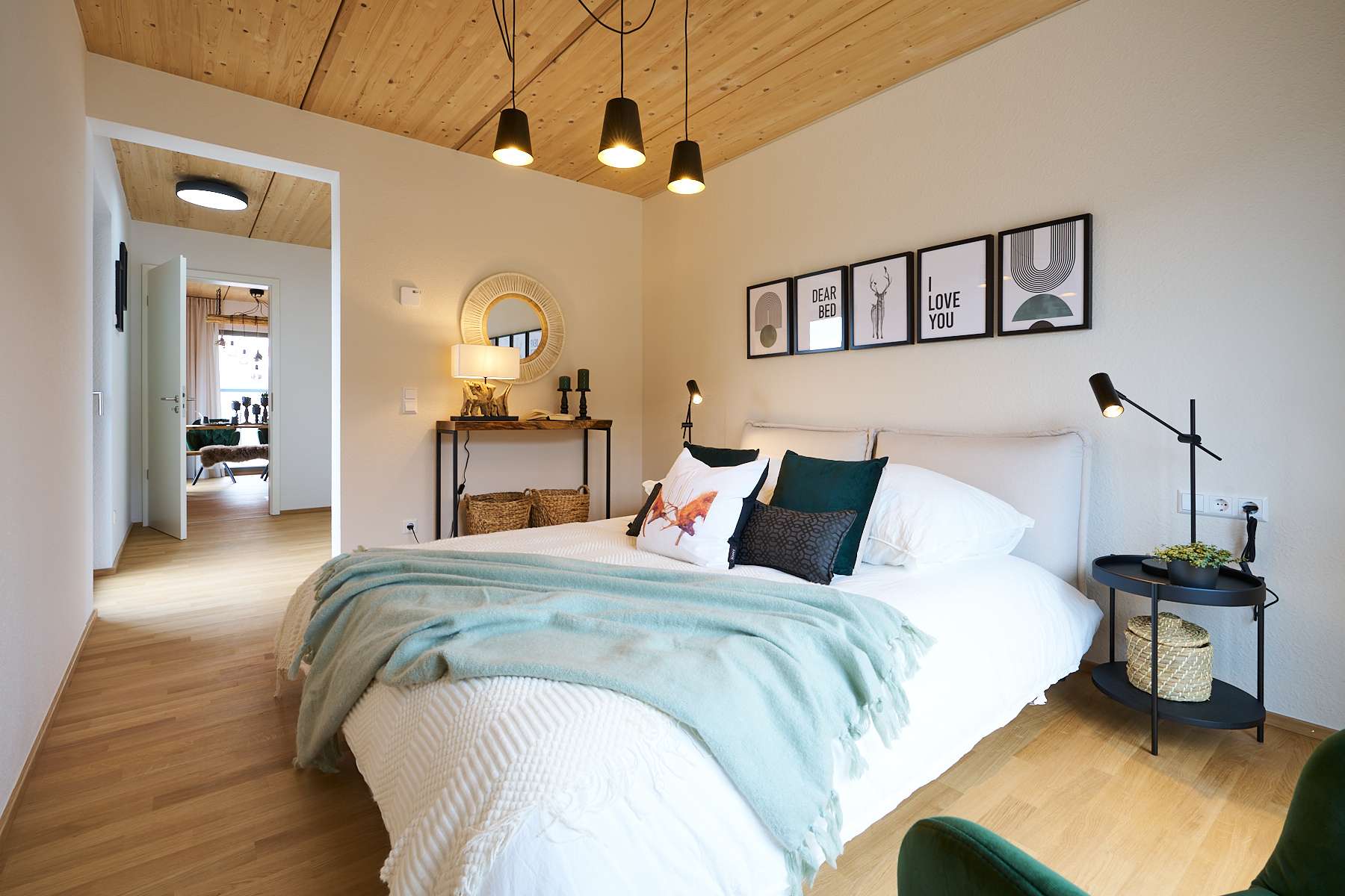 Thumbnail-Haus zum Kaufen in München 1.199.000,00 € 117 m²