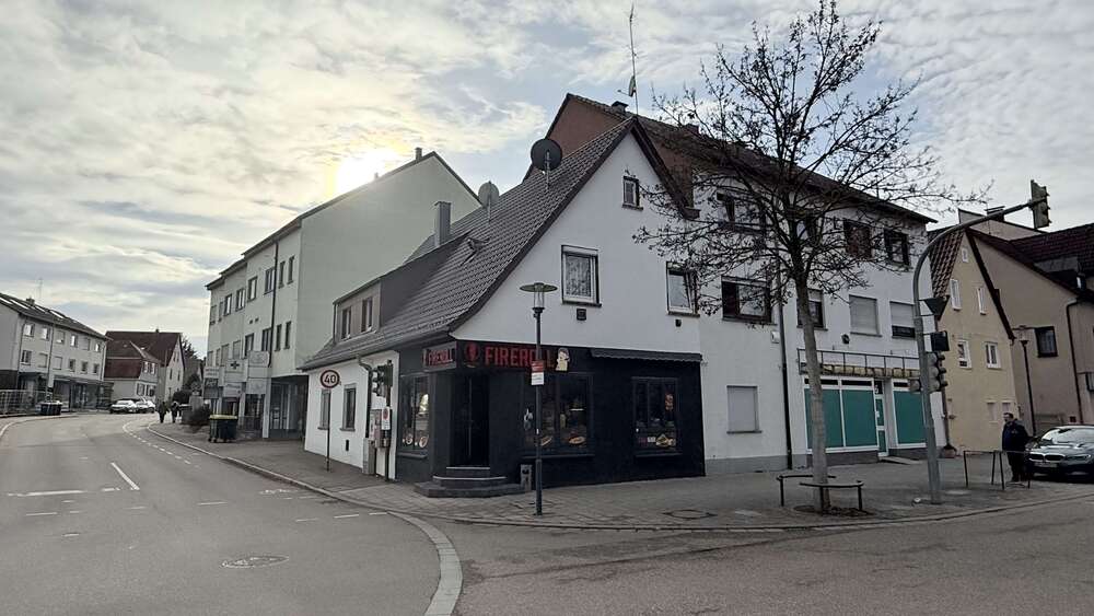 Thumbnail-Haus zum Kaufen in Ditzingen 419.000,00 € 177 m²