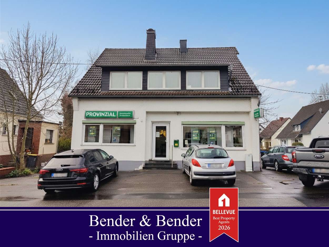 Thumbnail-Haus zum Kaufen in Weyerbusch 225.000,00 € 174 m²