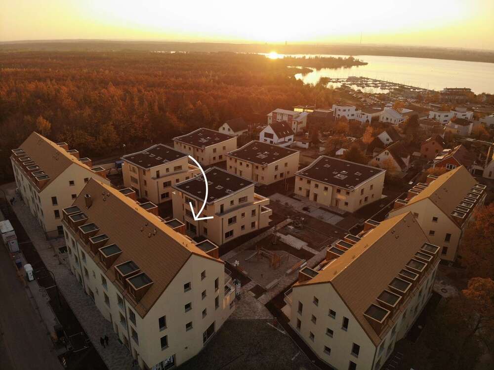 Thumbnail-Wohnung zum Mieten in Markkleeberg 1.400,00 € 69.9 m²