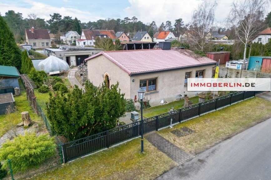 Thumbnail-Haus zum Kaufen in Löwenberger Land 299.000,00 € 76 m²