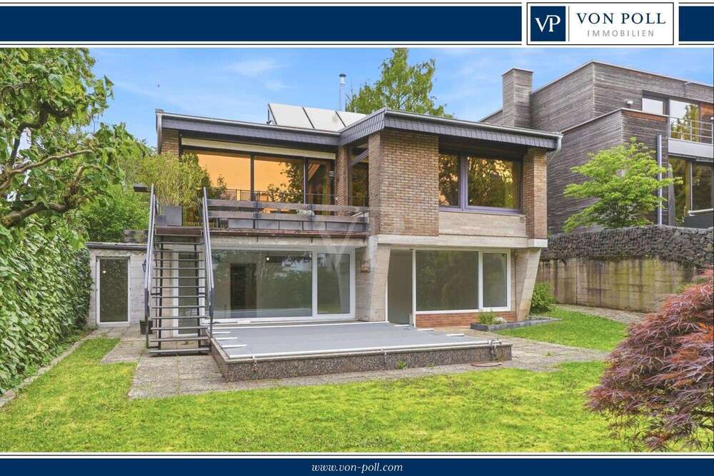 Thumbnail-Haus zum Kaufen in Köln Rodenkirchen 1.725.000,00 € 188 m²
