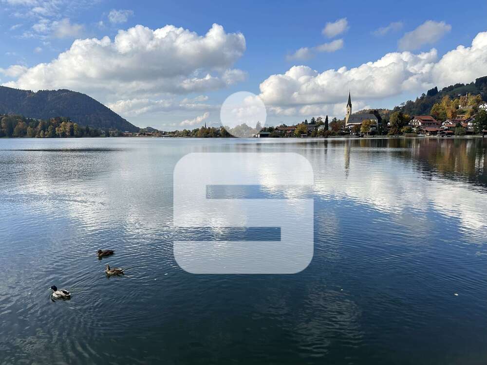 Thumbnail-Wohnung zum Kaufen in Schliersee 425.000,00 € 87 m²