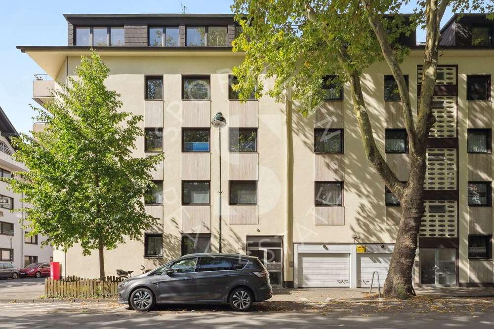 Thumbnail-Wohnung zum Kaufen in Düsseldorf 575.000,00 € 104 m²