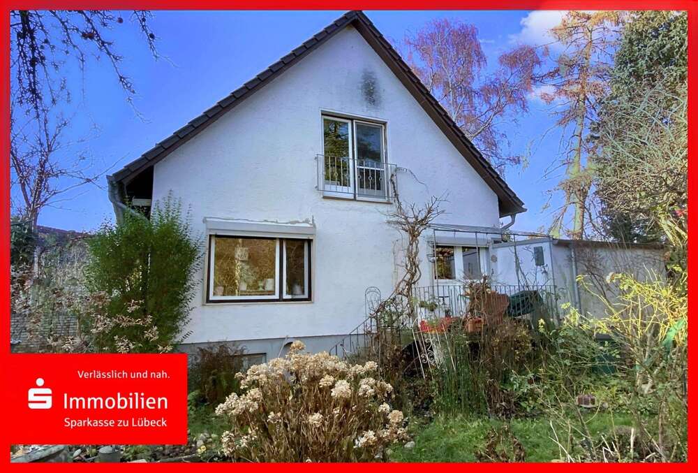 Thumbnail-Haus zum Kaufen in Lübeck 279.000,00 € 112.46 m²