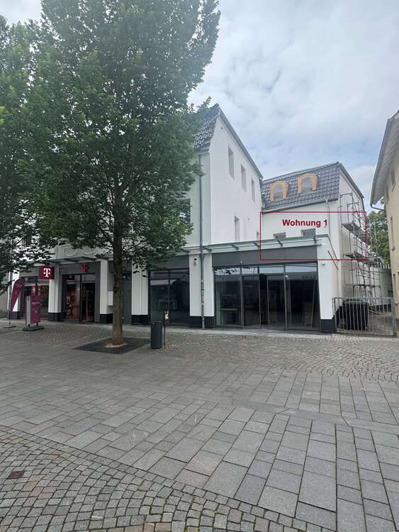 Thumbnail-Wohnung zum Mieten in Nordrhein-Westfalen - Bünde 1.000,00 € 118 m²