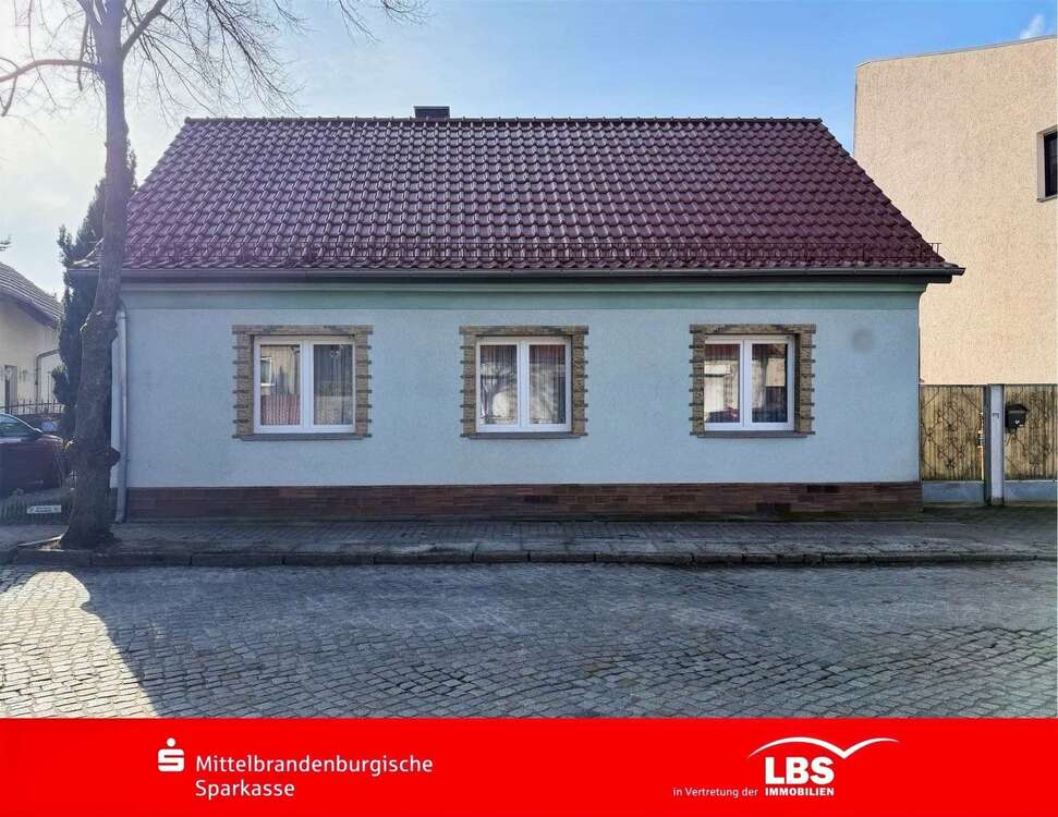 Thumbnail-Haus zum Kaufen in Zossen 329.000,00 € 125 m²