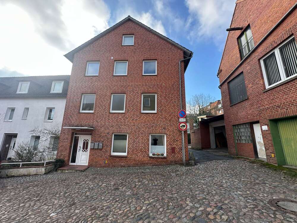 Thumbnail-Wohnung zum Mieten in Ratzeburg 930,00 € 98 m²