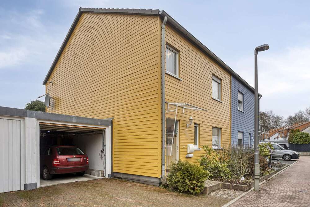 Thumbnail-Haus zum Kaufen in Oer-Erkenschwick 289.000,00 € 113 m²