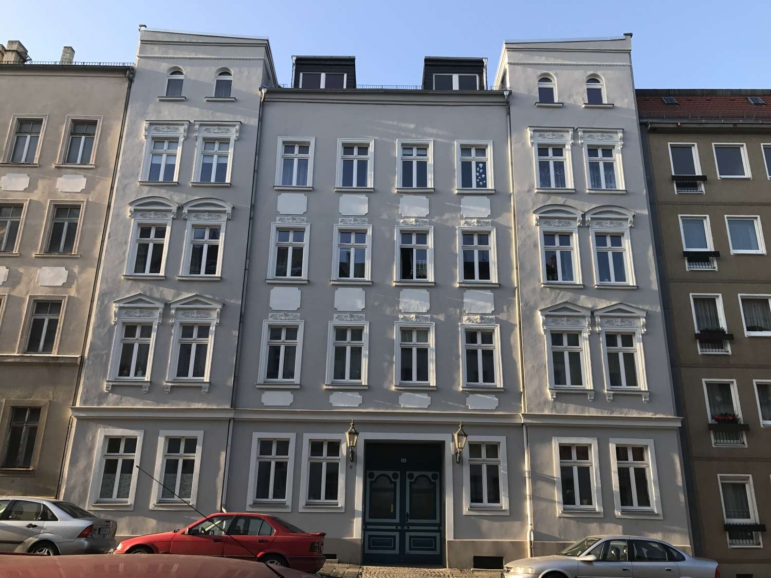Thumbnail-Wohnung zum Mieten in Görlitz 485,00 € 97 m²