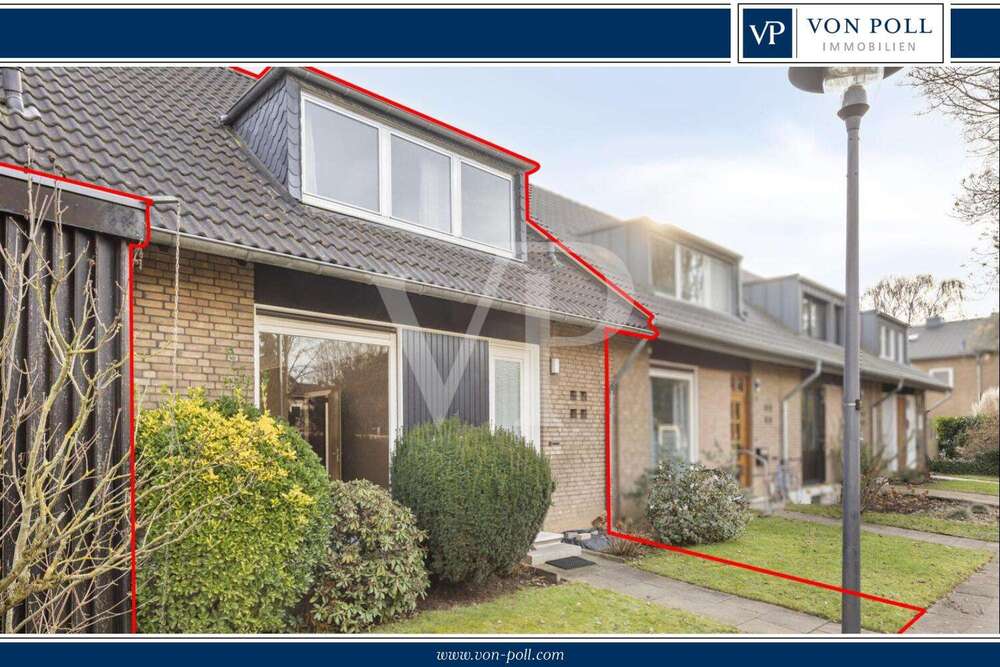Thumbnail-Haus zum Kaufen in Köln 570.000,00 € 115 m²