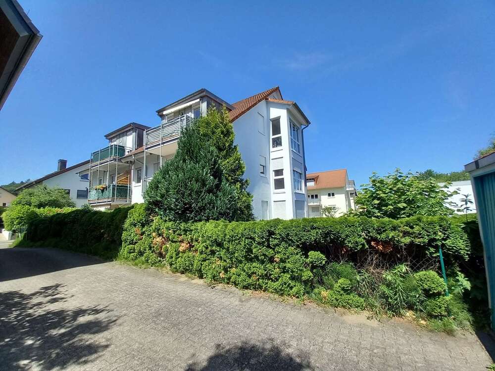 Thumbnail-Wohnung zum Kaufen in Ettlingen 235.000,00 € 61 m²