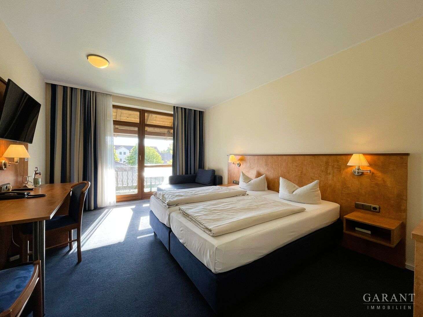 Thumbnail-Wohnung zum Kaufen in Bad Aibling 80.000,00 € 28 m²