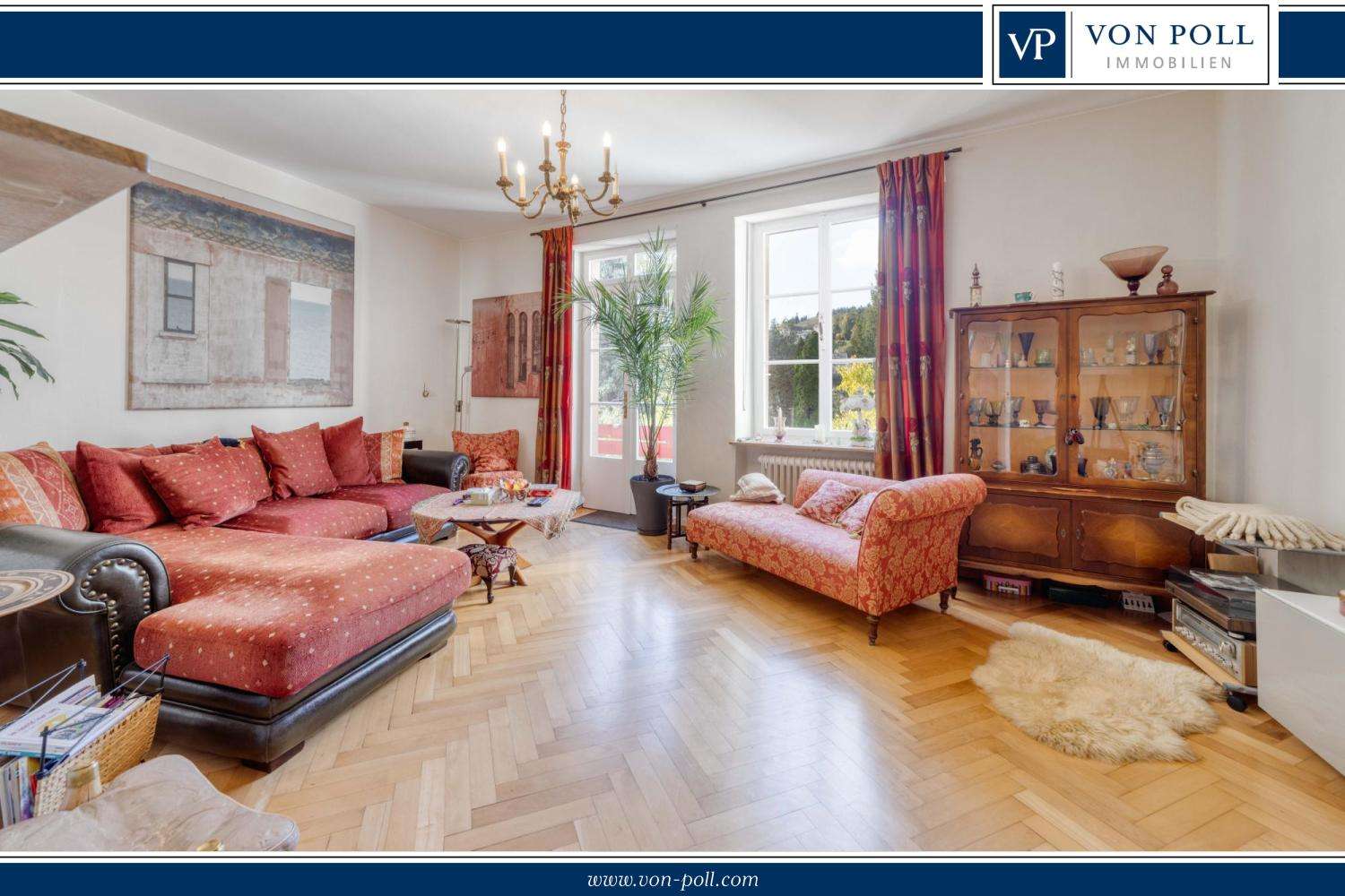 Thumbnail-Haus zum Kaufen in Trier 445.000,00 € 121 m²