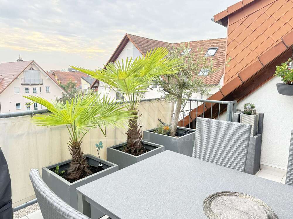 Thumbnail-Wohnung zum Kaufen in Altrip 329.900,00 € 145 m²