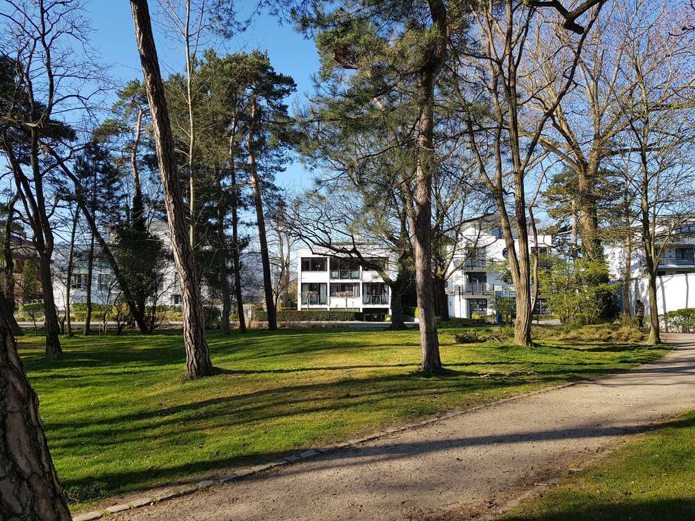 Thumbnail-Wohnung zum Kaufen in Timmendorfer Strand 299.000,00 € 34 m²