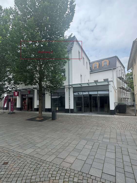 Thumbnail-Wohnung zum Mieten in Nordrhein-Westfalen - Bünde 950,00 € 95 m²