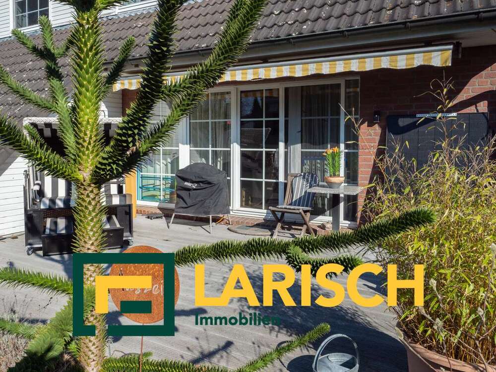 Thumbnail-Haus zum Kaufen in Bönningstedt 515.000,00 € 110 m²