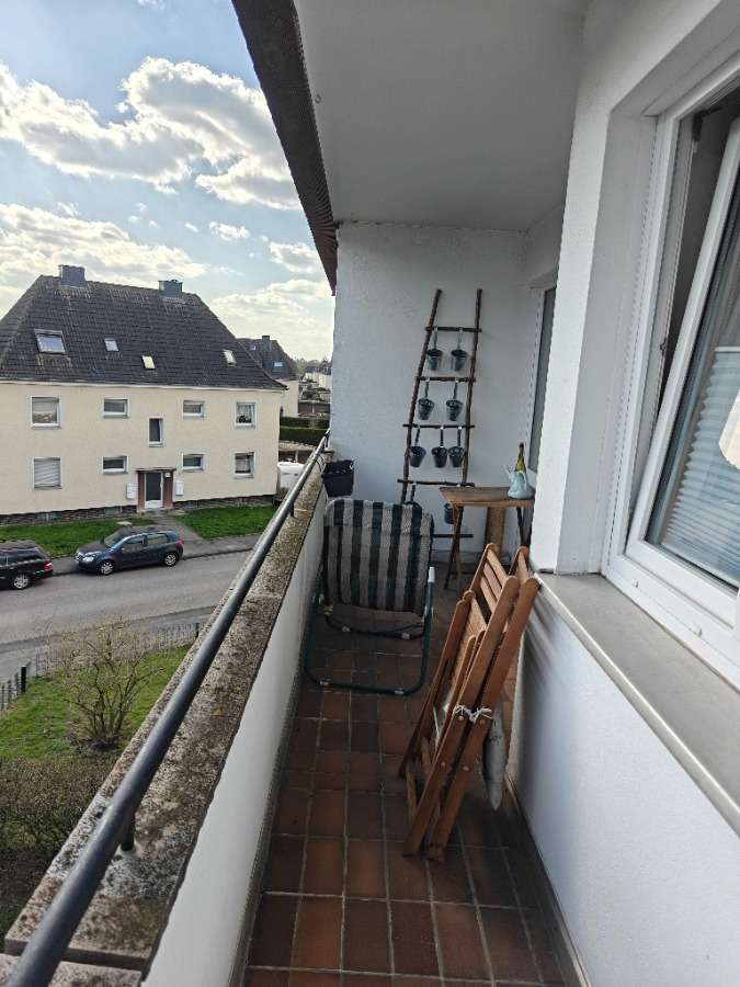 Thumbnail-Wohnung zum Mieten in Dortmund 450,00 € 68 m²