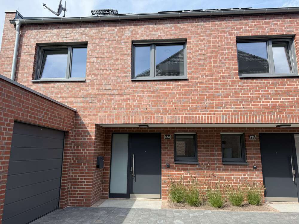 Thumbnail-Haus zum Mieten in Sonsbeck 1.950,00 € 160 m²
