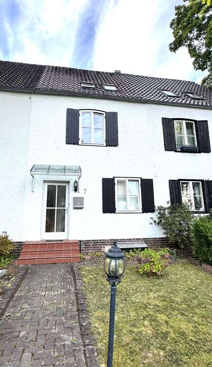 Thumbnail-Haus zum Kaufen in Wolfsburg 369.000,00 € 105 m²