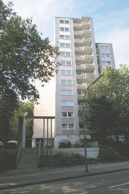 Thumbnail-Wohnung zum Mieten in Dortmund 300,99 € 59 m²