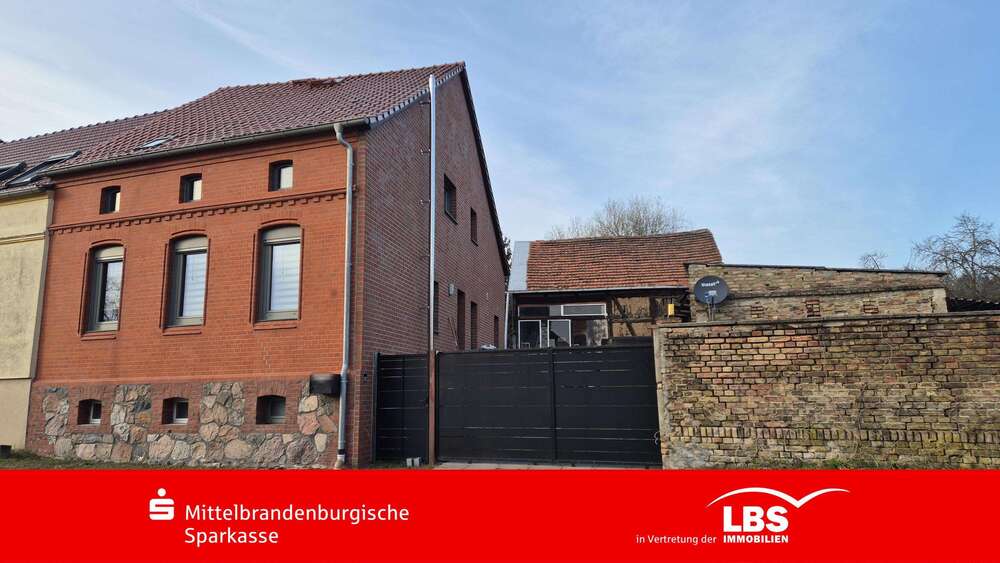 Thumbnail-Haus zum Kaufen in Dahme 280.000,00 € 145 m²