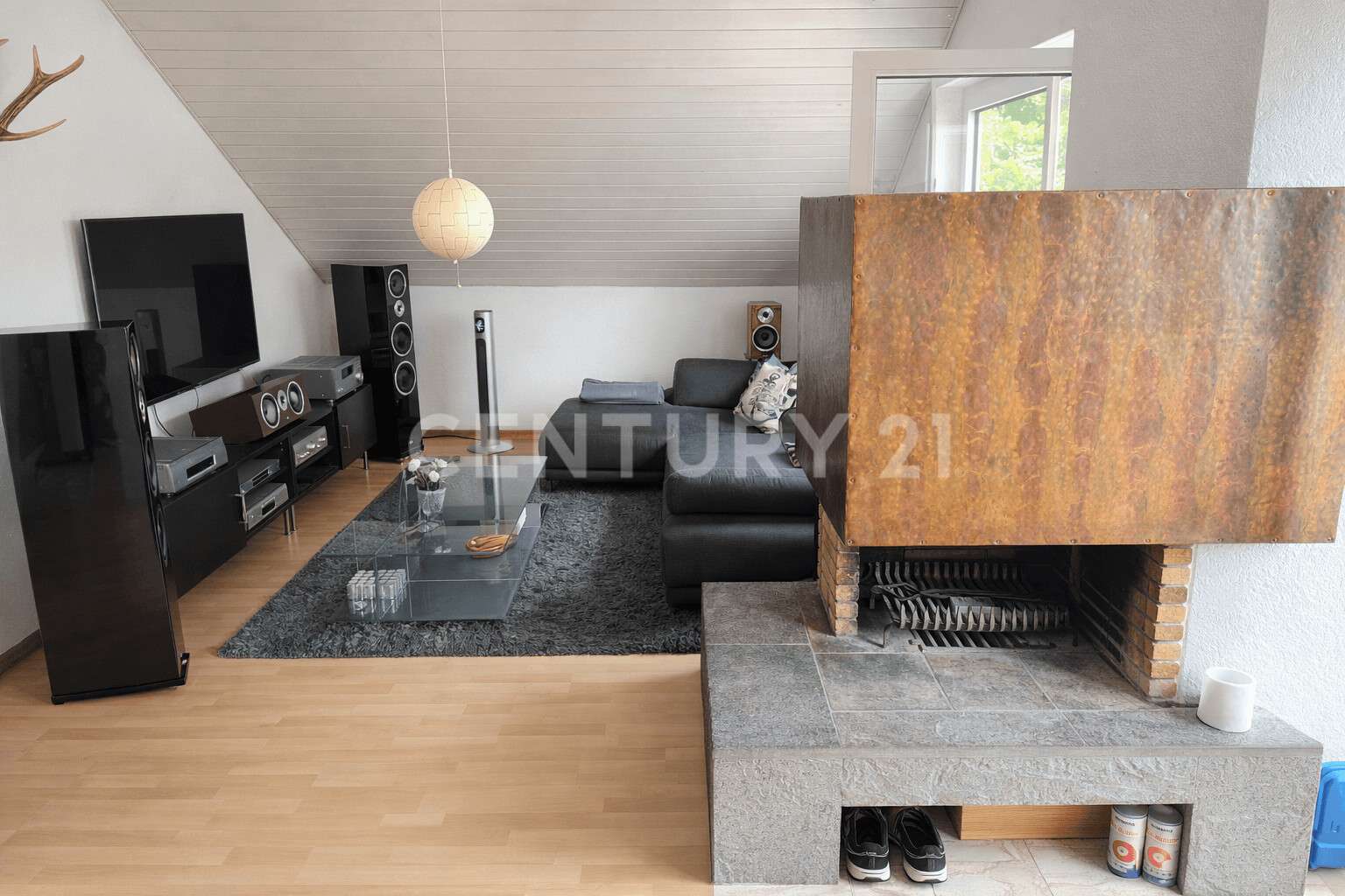 Thumbnail-Wohnung zum Kaufen in Stuttgart 749.500,00 € 137 m²