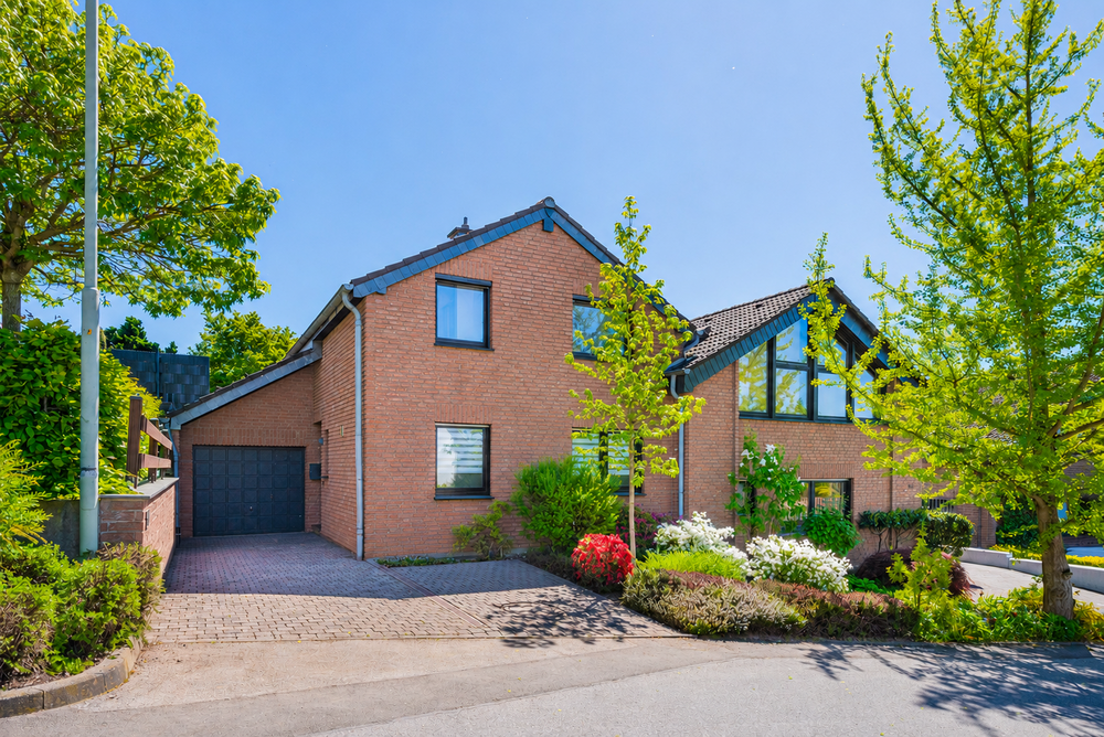 Thumbnail-Haus zum Kaufen in Leichlingen 546.000,00 € 109 m²