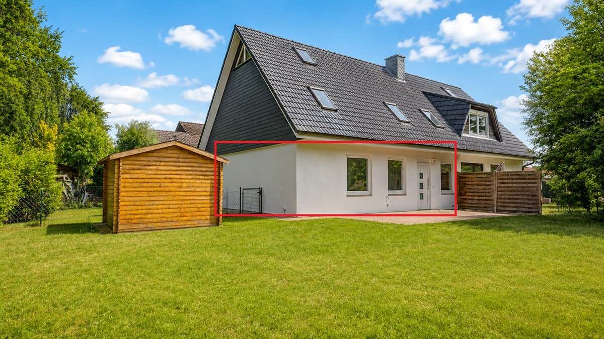 Thumbnail-Wohnung zum Kaufen in Pinneberg 249.000,00 € 78 m²