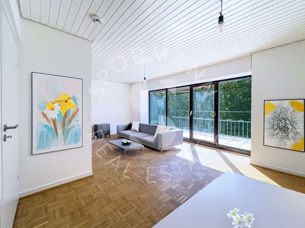 Thumbnail-Wohnung zum Mieten in Düsseldorf 975,00 € 53 m²